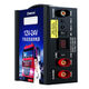 
Zaitang Automobile Emergency Start Power 12v24v Large Trucks with Power Banks Powered by Power Banks Powered by Fire 15912V Use unlimited displacement to send emergency packages