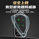 Fuyi portable wifi triple network universal wireless wi-fi6 card-free mobile Unicom Telecom unlimited traffic portable 5G network card high-speed accompanying network 2026 router 5G standard version - free traffic