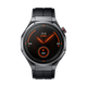 荣耀（HONOR）手表5 Ultra 46mm 黑色 国家补贴15% 旗舰潜水eSIM手表 蓝宝石钛合金 腕上AI心脏健康守护智能手表