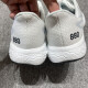NEW BALANCE男子网面缓震黑色跑步鞋Fresh Foamv13运动鞋 M880T13 黑色M880T13-D 40 脚长25CM