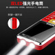诺基亚（NOKIA）2025新款老年手机全网通4G/5G超长待机电信老人机大屏大字大声 曜石黑【移动4G/5G】 手机+1电池+充电器