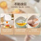 
SUPOR electric cooker small electric cooker dormitory small electric cooker student dormitory instant noodles mini small 1-2 people use stewing and steaming integrated electric hot pot multi-functional supplementary food pot electric steamer 2.6L large base pot [large diameter + steamer + no care] 842A