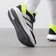 阿迪达斯 （adidas）青少年男鞋女鞋2025夏季新款时尚户外运动鞋轻便透气休闲鞋小童 JI1694 40