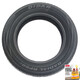 Ruedas de aleación de aluminio de 13 pulgadas 15565R13 Anillo eléctrico de aluminio de cuatro ruedas 16570R13 Tires de vacío actualizado Anillo de aluminio de metro de 13 pulgadas (distancia central 114.3 mm