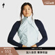 SPECIALIZED Lightning SL PRO WIND VEST Lightweight Slim Fit Warm Cycling Jersey Vest for Men and Women Morning Mist Color (Women's Model) L