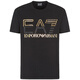 
Emporio Armani EA7 Armani Hawk Print Men's Short Sleeve Round Neck T-Shirt 3RPT07 PJLBZ Red 1480 L (Domestic Warehouse)