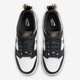 耐克（NIKE）官方篮球鞋女鞋AirJordanaj1板鞋春季低帮透气休闲轻便运动鞋潮品 DH9764-001黑白 小熊猫 40