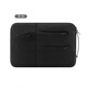 
Wacom original digital tablet CTL672 6100 Shadow Pth660 670 860 Hand-painted board protective bag protective cover 0 PTK670 dark gray