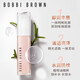 芭比波朗（Bobbi Brown）精华唇蜜6ml 滋润保湿至盈呵护唇部有色润唇蜜修复滋养 756# Bare Peach 嫩杏桃