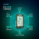 
Blackbird (Blackbird) BB20 code meter GPS wireless smart odometer mountain road bicycle large screen waterproof cycling equipment