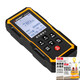 
KOWSI Richter Hardness Meter Portable Rockwell Metal Hardness Tester Vickers Hardness Meter Brinell Detector Upgraded Model SW6210GT Color Screen Lithium Battery Model (with D-type Impact