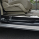 Dai'an Buick GL8 Welcome Pedale New GL8ES Luzun 653T Schwellenholz Strip Onshore Business Class 652T Pedal Dekoration Avia Modifikation 25S Nutzfahrzeug/28T Nutzfahrzeug/652 Onshore [Titanium Silber] [Originalauto hat keine Begrüßungslichter]