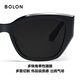 
BOLON Tyrannosaurus Glasses 25 Years Wang Hedi/Yang Zi The same cat-eye sunglasses for women polarized sunglasses for men BL3209C10