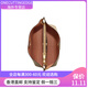 蔻驰（COACH）蔻驰 Mollie 经典金属Logo标志性吊饰 人造革 水桶包手提单肩斜挎 基础装(包+防尘袋)