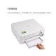 兄弟（brother）DCP-T230/236彩色墨仓喷墨照片打印机一体机多功能复印机扫描机家用办公 白色DCP-T236 标配：（含4瓶原装墨水）