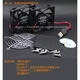 其他家华硕 AC86U 路由器散热风扇RT-AC68U EX6200 AX86U Pro USB超静音 静音/快速降温10-25度