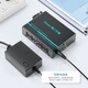 Fhtcen fenghuo tiancheng speed-transfer sc gigabit Single-faser-optischer Fasertransceiver-Transmission 2 km optoelektronischer Konverter-Überwachungsnetzwerk FH-MXX-MC59-SC/02W-AB1-Paar