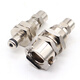 Type CPC Vis rapide Male et femelle du fluide métallique Connexion rapide Connecteur rapide LCD12004 LCD12006 VALVE LCD40004
