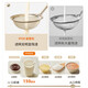 Joyoung wall breaker 2025 new sound insulation cover light sound noise reduction household soy milk machine cooking machine automatic cooking without filtering grains large capacity breakfast machine juicer P725 [Fine grinding and boiling touch color screen]