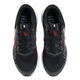 
Nike (NIKE) casual shoes men's shoes 2025 new autumn sneakers QUEST 4 lightweight shock-absorbing running shoes DA1105 HM9594-001 black/white/cold gray/cold gray/cold red 40.5