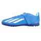 Adidas xcrazyfast.tf rasierte Nägel und Rencao Grundschule Einstiegsfußballschuhe offizielle Flaggschiff echtes IE1591-66.5 JP230
