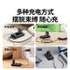 绿联适用佳能LP-E17相机电池/充电器R10RP 850D R50 R8 R100 800D 200D二代 750DR50V数码单反相机电池 【单电池-升级款】1050mAh不虚标