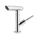 
Basin faucet hot and cold bathroom sink bathroom cabinet lead-cleaning faucet rotating water nozzle GN15122GN151 GN15122SRN anti-fingerprint