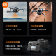 
Xiaomi drone remote control aircraft introduction aerial photography of children's 6-14-year-old boys' birthday gifts, smart high-definition high-definition photography, single-voltage accessories + remote control battery