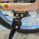 
GIANT footrest/parking frame new ATX830/860 footrest XTC2420 children's bike footrest genuine adult car large size (blade tools)