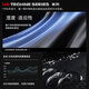 
Under Armour quick-drying short-sleeved T-shirt for men's sports vest fitness clothing summer trend simple running basketball jersey professional training