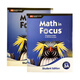 
Genuine original imported Singapore Math Math in Focus new version of 678 junior high school mathematics textbook Course 1A1B2A2B3A3B textbook Exercise book Spot Course 2B textbook (7th grade)