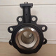 Bolimou Electric Ball Ventil Aktuator LR/NR/SR24A Zwei-Drei-Wander-Faden-Flansch-Ballventil R2040R6 R679AO [DN80 zur Einstellung]