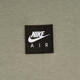 Nike (Nike) Herren Cross Country Wanderwanderung im Freien Sport kurzärmelig T-Shirt HQ9249-320 Green XL