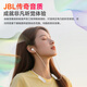 JBL Tune 135bt Bluetooth Беспроводные наушники, установленные на шей, спортивные наушники беспроводные стерео наушники чернокожи