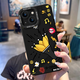 Kyodo Jingmei Duo Quan G-Dragon Mobiltelefonkoffer eignet