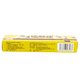 Huanfudafukang crema antibacteriana 15g/pina de piel Dafukang crema tópica sn9901 1 caja experiencia paquete