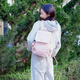Kipling [та же модель в Zhang Yifan] Kipling Мужчины и женщины Новый рюкзак с большой емкость