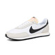 耐克（NIKE）男鞋2024春季新款CORTEZ TXT复古华夫鞋运动鞋轻便休闲跑步鞋 DH1349-100 40.5