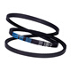 SanLUX high-speed triangle belt oil-resistant and thermal anti-static 8V5131 to 8585 models complete source factory 8V2430 25N6172La