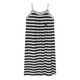 
MONTAGUT nightgown (MONTAGUT) nightgown for women in summer modal color cotton suspender dress thin pajamas summer with chest pads for outdoor wear J-11304 M
