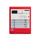 Gulf gas fire extinguishing host GST-QKP04/2H control panel fire alarm controller GST-QKP04H gas extinguishing host