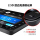 Applicable to JEEP Jeep Free Light/Compass Car Navigator Central Control Screen Display Large Screen Reversing Image Active Model 9.7 Vertical Screen Octa-Core 3+32G Version Host Official Standard + Recorder + Reverse Rear View x Jeep Free Light
