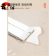 
Zhizhou Carpet Living Room 2025 new style free washable and erasable light luxury high-end lotus Chinese style entrance door floor mat with dirt resistance pvc entry Lotus Pavilion-NF-12370 160cm*230cm Anti-mold and moisture-proof Leather floor mat