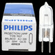
Philips halogen lamp 6605 microscope 71587023772473887748 shadowless light bulb 5761 Philips 7027 with base 12V50W 0-5W