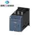 西门子 SIEMENS起动器 3RW5055-6AB14 75KW 3RW50726AB14110KW