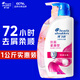 Haifei Silk Anti-Dandruff Shampoo Männer und Frauenseide glatt 1 kg Shampoo Shampoo weich
