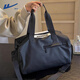 
Huili travel bag women's large capacity wet and dry swimming bag short distance hand-provided poor carrying bag sports gym bag