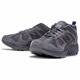 
NEW BALANCE casual shoes NB878 mesh fur lace-up wear-resistant low top men and women same dark gray D width 36