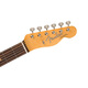 FENDER Shiyin Piano Shop Fender Meifu 2 Vintage II/57/61 Meiyuan ST/tele Electric Guitar 011-0380-838 63 TL Full Peach Blossom Heart