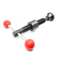 
Sanqihu trapezoidal screw tooling fixture screw fixture trapezoidal screw woodworking machinery T-type screw set fixture T12200
